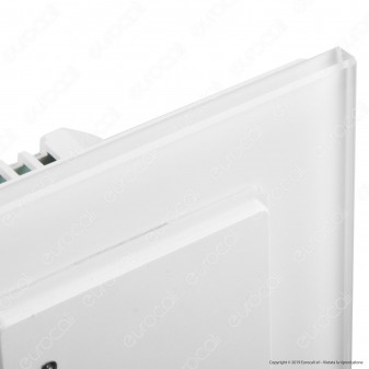 V-Tac VT-8084 Sensore di Movimento a Microonde per Lampadine - SKU 15021