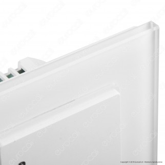 V-Tac VT-8084 Sensore di Movimento a Microonde per Lampadine - SKU 15021