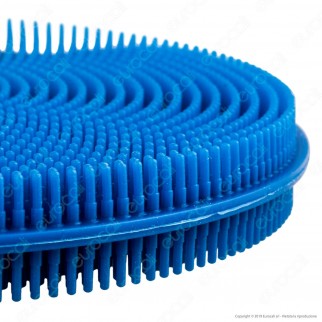 Intergross Super Spugna in Silicone Multiuso - Confezione da 2 Spugnette