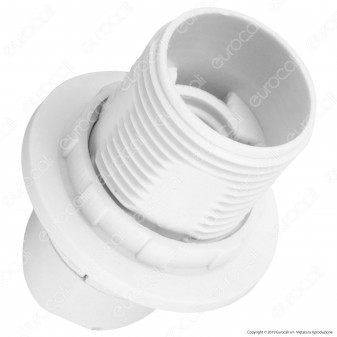 V-Tac Portalampada per Lampadine E14 - SKU 8751