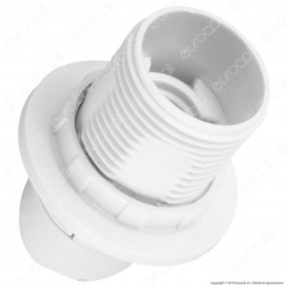 V-Tac Portalampada per Lampadine E14 - SKU 8751