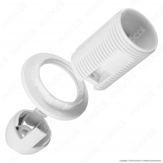 V-Tac Portalampada per Lampadine E14 - SKU 8751