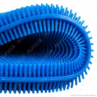 Intergross Super Spugna in Silicone Multiuso - Confezione da 2 Spugnette