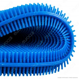 Intergross Super Spugna in Silicone Multiuso - Confezione da 2 Spugnette