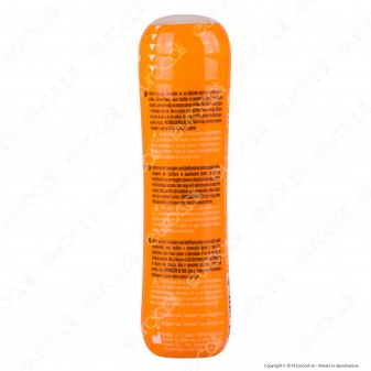 Control Lub Gel Chocolate Lubrificante - 75ml