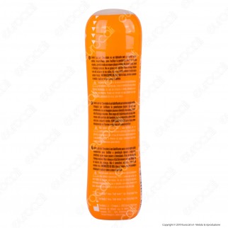 Control Lub Gel Chocolate Lubrificante - 75ml