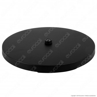 Velamp Extenza Piantana da Esterno con Portalampada E27 - TL3430