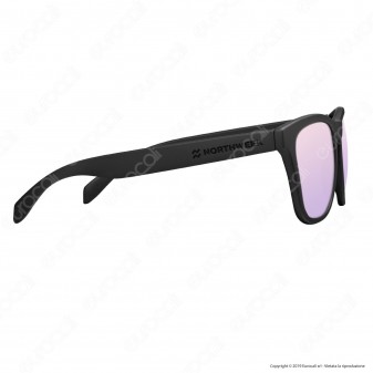 Northweek Regular Mod. Pipe - Occhiali da Sole con Lenti Polarizzate Antigraffio