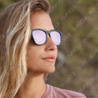 Northweek Regular Mod. Pipe - Occhiali da Sole con Lenti Polarizzate Antigraffio