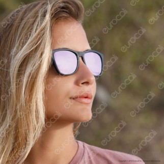 Northweek Regular Mod. Pipe - Occhiali da Sole con Lenti Polarizzate Antigraffio