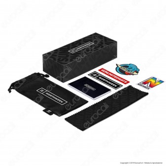 Northweek Regular Mod. Pipe - Occhiali da Sole con Lenti Polarizzate Antigraffio