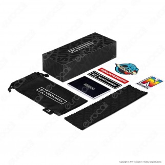 Northweek Regular Mod. Pipe - Occhiali da Sole con Lenti Polarizzate Antigraffio