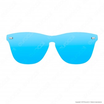 Northweek Phantom Mod. Regular Deck - Occhiali da Sole con Lenti Polarizzate Antigraffio