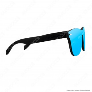 Northweek Phantom Mod. Regular Deck - Occhiali da Sole con Lenti Polarizzate Antigraffio