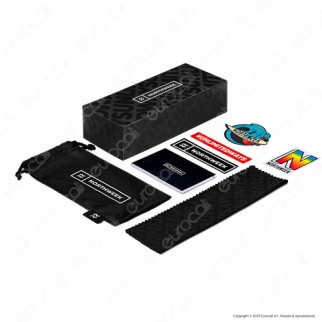 Northweek Phantom Mod. Regular Deck - Occhiali da Sole con Lenti Polarizzate Antigraffio