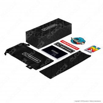 Northweek Bold Mod. Tortoise - Occhiali da Sole con Lenti Polarizzate Antigraffio