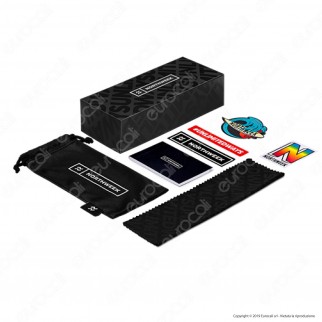 Northweek Bold Mod. Tortoise - Occhiali da Sole con Lenti Polarizzate Antigraffio