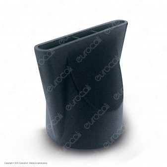 Dana Italia Fuego Megaturbo 2600 - Asciugacapelli Professionale