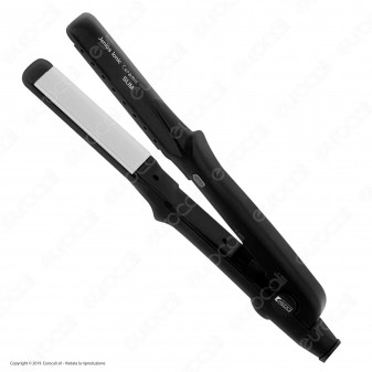 Kedo Jenius Ionic Ceramic Slim - Piastra per capelli professionale