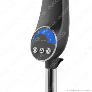 CFG Quiet 40 Ventilatore a Piantana 40 cm - Mod. EV074