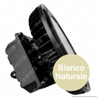 V-Tac VT-9-500 Lampada Industriale LED Ufo Shape 500W SMD Dimmerabile