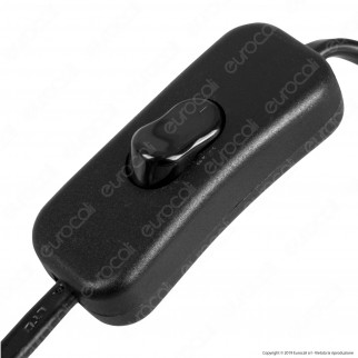 V-TAC VT-7412 Lampada da Tavolo