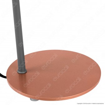 V-TAC VT-7412 Lampada da Tavolo