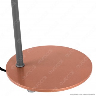 V-TAC VT-7412 Lampada da Tavolo