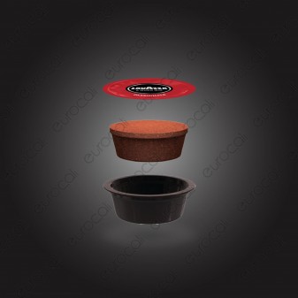 36 Capsule Caffè Lavazza Espresso Passionale - Cialde Originali Lavazza A Modo Mio