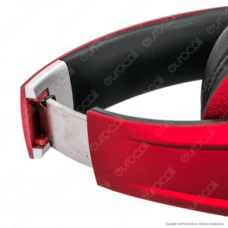 V-Tac VT-6322 Cuffie Wireless a Padiglione Bluetooth