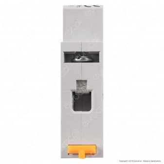 Kanlux KDOB-230V Modulo Campanello Elettrico Presenza Rete per Quadro