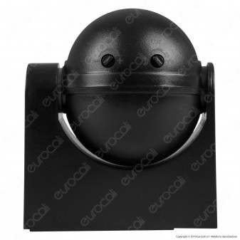 V-Tac VT-8003 Sensore di Movimento a Infrarossi per Lampadine - SKU