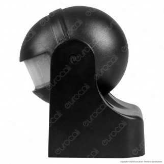 V-Tac VT-8003 Sensore di Movimento a Infrarossi per Lampadine - SKU