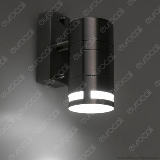 V-Tac VT-7631 Portalampada Wall Light da Muro per Lampadine GU10 -