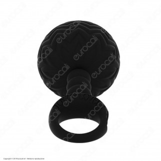 Toyz 4 Lovers Matrioska Prince of Kiev Black - Plug Anale