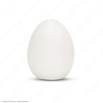 Tenga Easy Beat EGG Shiny - Masturbatore per Uomo
