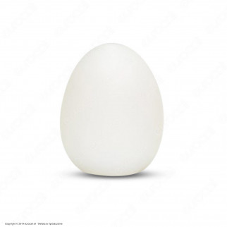 Tenga Easy Beat EGG Shiny - Masturbatore per Uomo