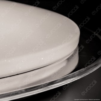 V-Tac Smart VT-5141 Plafoniera LED 40W Changing Color 3in1 Wi-Fi