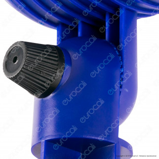 Intergross Starry Night Motion Proiettore Luce con Effetti Laser in