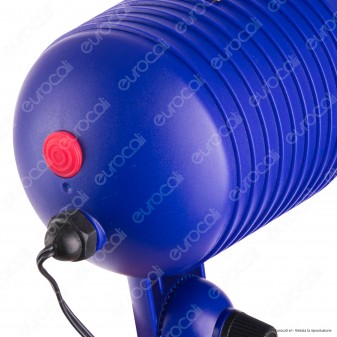 Kit 2 Intergross Starry Night Motion Proiettore Luce con Effetti