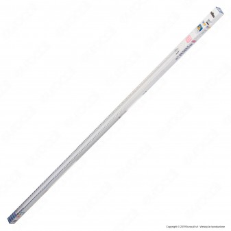 Bot Lighting Shot Tubo LED T8 Mod. Meat Tube G13 11,6W Lampadina