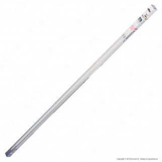 Bot Lighting Shot Tubo LED T8 Mod. Meat Tube G13 11,6W Lampadina