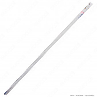 Bot Lighting Shot Tubo LED T8 Mod. Meat Tube G13 17,9W Lampadina