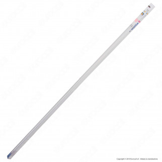 Bot Lighting Shot Tubo LED T8 Mod. Meat Tube G13 17,9W Lampadina