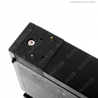V-Tac PRO VT-4210 Magnetic Linear Track Light Faretto LED Magnetico