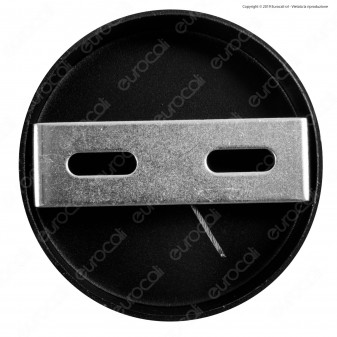 V-Tac Pendant Track Rail Accessory Kit Sospensione per Binari