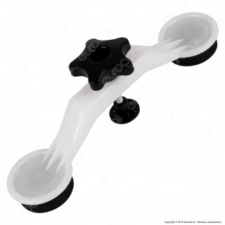 Quixx System Dent Repair Kit Riparazione Ammaccature Carrozzeria Auto