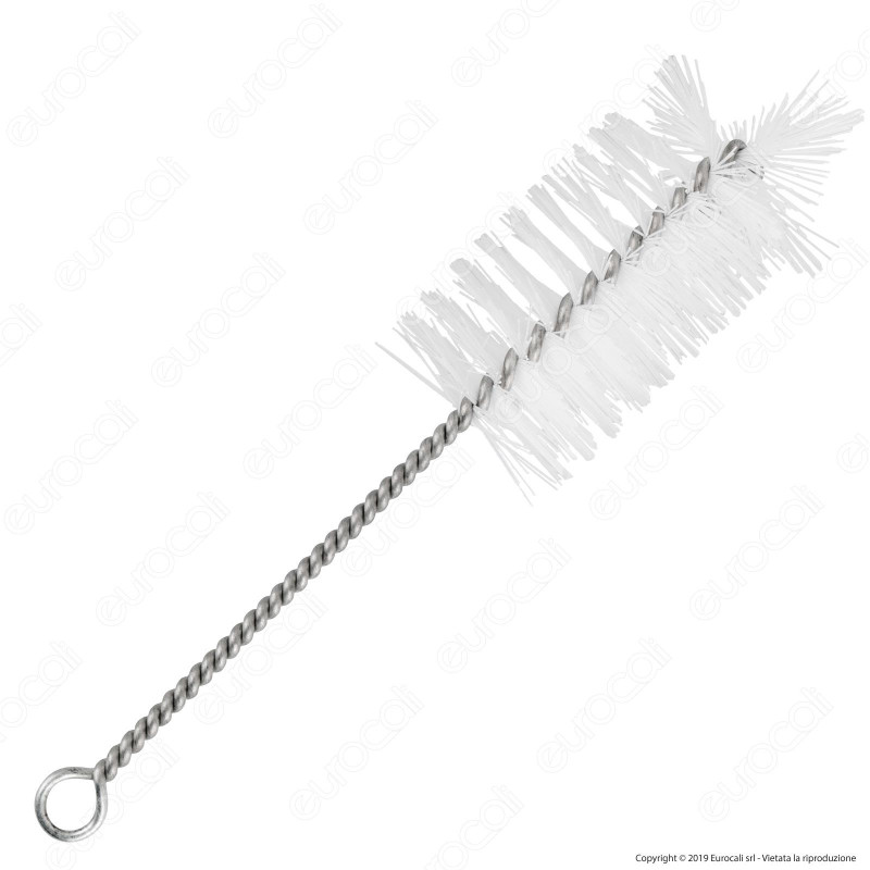 Hookah Bottle Brush Spazzola per Pulizia Bong e Narghilè Lunghezza