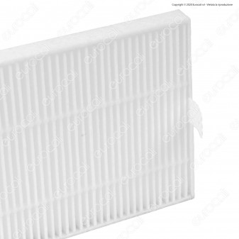 V-Tac Filtro Tipo HEPA Ricambio per Robot Aspirapolvere Lavapavimenti