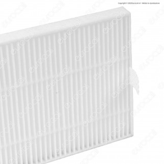 V-Tac Filtro Tipo HEPA Ricambio per Robot Aspirapolvere Lavapavimenti